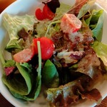 グリル ラバ ラボ - 