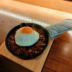 グリル ラバ ラボ - 