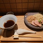 麺 ふじさき - 