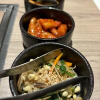 一鳥目 とり松 - 