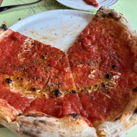 オステリアガウダンテ 神戸ハーバーランド店 -  オステリアガウダンテ 神戸ハーバーランド店 -