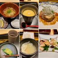 銀座焼とり 京丹波 - 