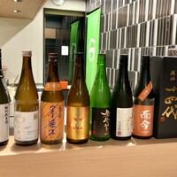 目黒 ながもと - 