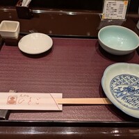 天ぷら ひさご - 