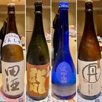 銀座焼とり 京丹波 - 