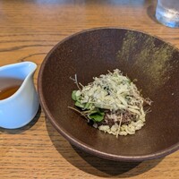 フレンチ串揚げBEIGNET 東京 - 
