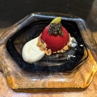 鉄板焼きWAGYU LIVERARY - 