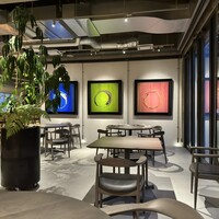 Auberge eaufeu - 