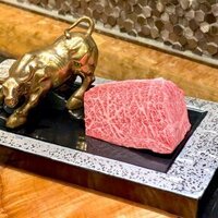 鉄板焼きWAGYU LIVERARY - 