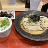驛釜きしめん 太閤通り