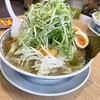 丸源ラーメン 西府中店