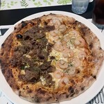 くろーば～+1 - 料理写真: