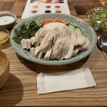 タイランドキッチン たびする子ぞう - 