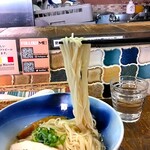 ramen case-K - 麺リフト