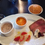 バールリストランテ 田宮 - 