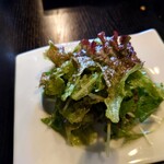 バールリストランテ 田宮 - 