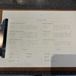 BERTH COFFEE ROASTERY Haru - 