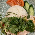 タイランドキッチン たびする子ぞう - 