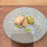 La Stalla - イタリアの爆弾。採算が取れなすぎてここでしか食べられないものではなかろうか