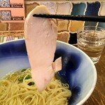 ramen case-K - 鶏むねチャーシュー
