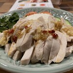 タイランドキッチン たびする子ぞう - 