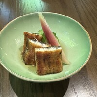 菊水楼 うな菊 ホテル椿山荘東京店 - 