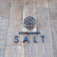 RESTAURANT SALT - 