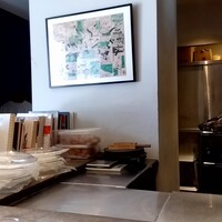 RESTAURANT SALT - 