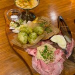 バール チッチャ - 