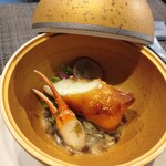 創作四川料理 廣明 - 2品目♩