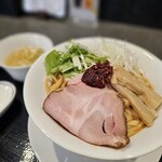 はらや MAZE SOBA - 