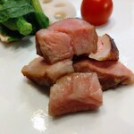 創作四川料理 廣明 - 4品目