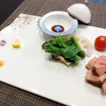 創作四川料理 廣明 - 