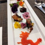 創作四川料理 廣明 - 1品目♩