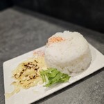 はらや MAZE SOBA - 