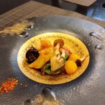 創作四川料理 廣明 - 3品目