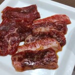 特選和牛大将軍 - 