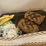 ビッグボーイ - 料理写真: