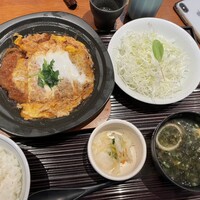 とんかつ まい泉 青山本店 - 