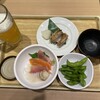 築地食堂 源ちゃん 横浜スカイビル店