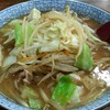 ラーメン本気