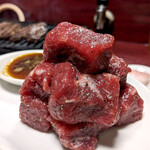 焼肉幸泉 - おまかせ