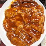 焼肉幸泉 - おまかせ