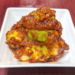 焼肉幸泉 - おまかせ