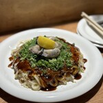 お好み焼き湊商店 - 