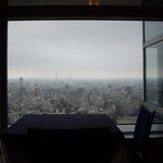 ラ・ラナリータ - スカイツリー建築前