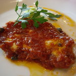 ラ・ラナリータ - 