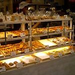 La boulangerie Quignon - JR立川駅改札内