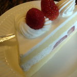 パティスリー ラ・マーレ・ド・チャヤ - 