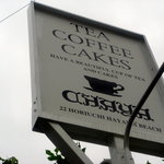 パティスリー ラ・マーレ・ド・チャヤ - 